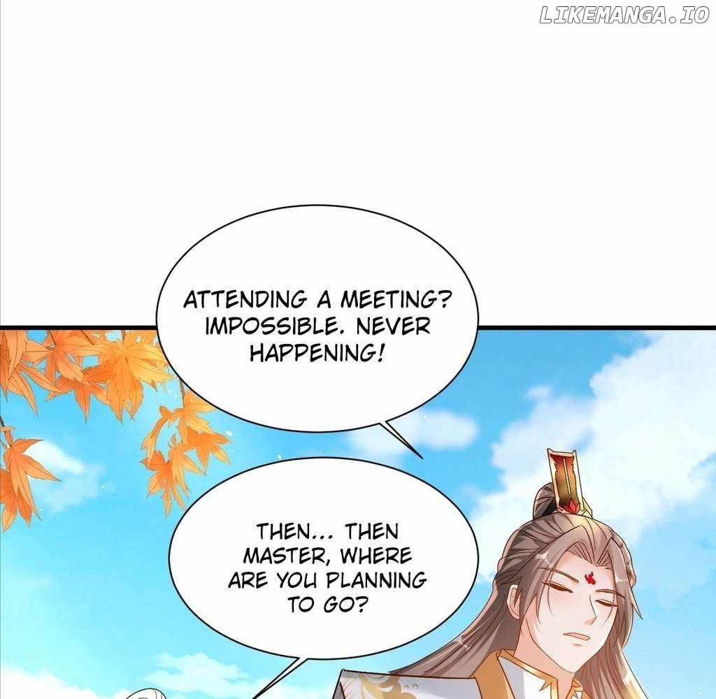 Humble System, Beg Me to Be Invincible Chapter 49 53